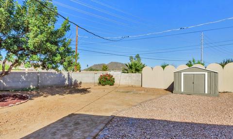 9229 N 17th Dr, Phoenix, AZ 85021 photo 29