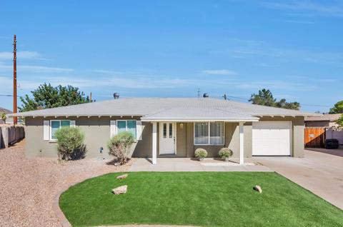 9229 N 17th Dr, Phoenix, AZ 85021 photo 1