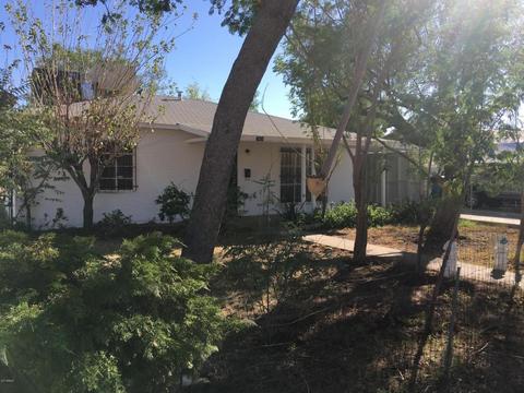 3439 E Roosevelt St, Phoenix, AZ 85008 photo 1