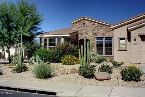 4440 E Donato Dr, Gilbert, AZ 85298 photo 36