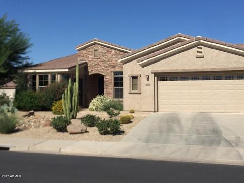 4440 E Donato Dr, Gilbert, AZ 85298 photo 1