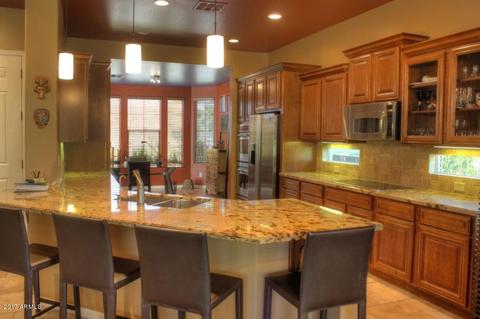 4440 E Donato Dr, Gilbert, AZ 85298 photo 6