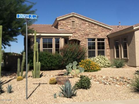 4440 E Donato Dr, Gilbert, AZ 85298 photo 3