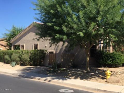 4440 E Donato Dr, Gilbert, AZ 85298 photo 4