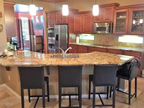 4440 E Donato Dr, Gilbert, AZ 85298 photo 14
