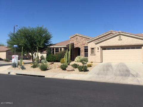 4440 E Donato Dr, Gilbert, AZ 85298 photo 2
