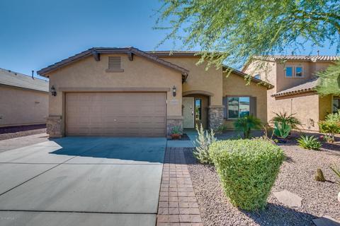 10863 E Starkey Ave, Mesa, AZ 85212 photo 1