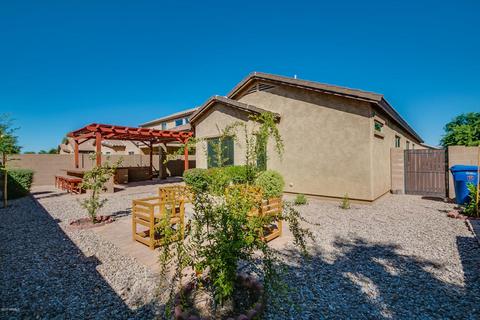 10863 E Starkey Ave, Mesa, AZ 85212 photo 19