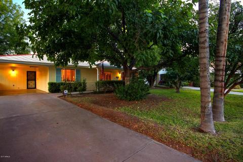1042 E Tuckey Ln, Phoenix, AZ 85014 photo 2