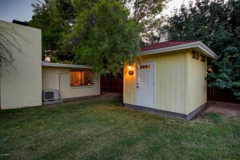 1042 E Tuckey Ln, Phoenix, AZ 85014 photo 19