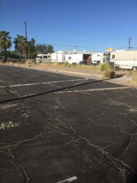 6649 E Main St E #-, Mesa, AZ 85205 photo 1