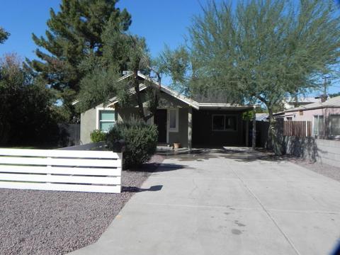 1340 E Campbell Ave, Phoenix, AZ 85014 photo 21