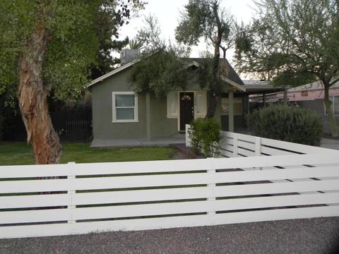 1340 E Campbell Ave, Phoenix, AZ 85014 photo 3