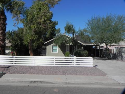 1340 E Campbell Ave, Phoenix, AZ 85014 photo 1