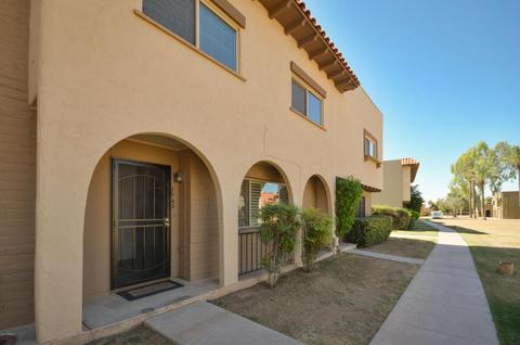2948 E Clarendon Ave, Phoenix, AZ 85016 photo 2
