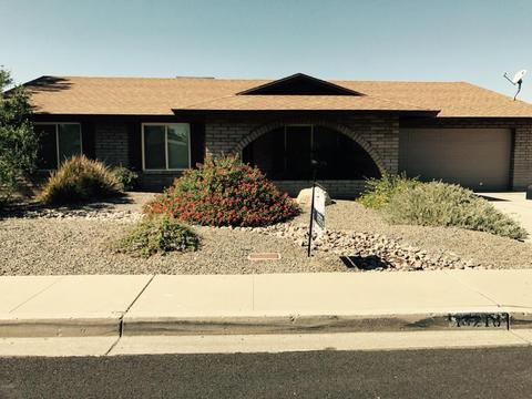 16218 N 37th Ave, Phoenix, AZ 85053 photo 1