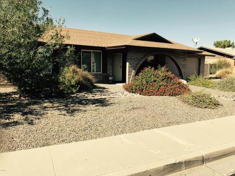 16218 N 37th Ave, Phoenix, AZ 85053 photo 2