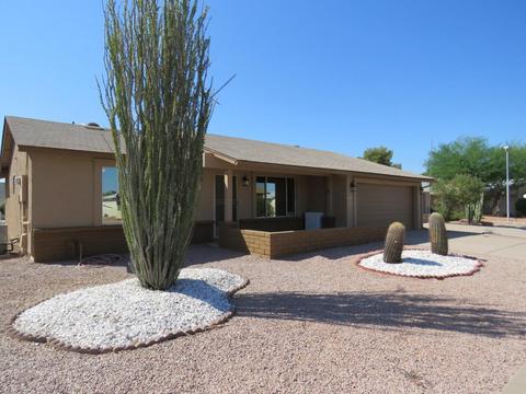 7935 E Florence Ave, Mesa, AZ 85208 photo 1