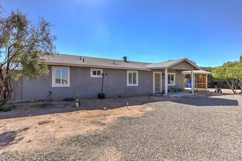 6635 E Adobe St, Mesa, AZ 85205 photo 3