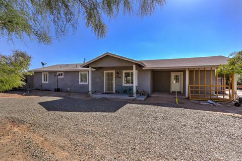 6635 E Adobe St, Mesa, AZ 85205 photo 1