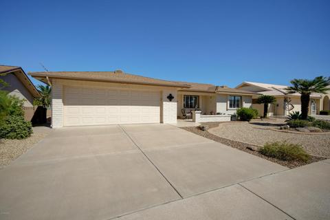 8342 E Monterey Ave, Mesa, AZ 85209 photo 1