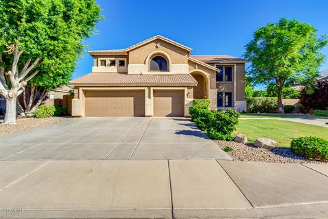 3322 E Impala Ave, Mesa, AZ 85204 photo 1