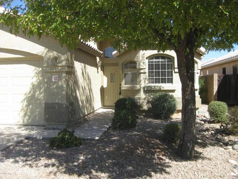1462 E Silver Creek Rd, Gilbert, AZ 85296 photo 30