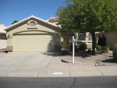 1462 E Silver Creek Rd, Gilbert, AZ 85296 photo 1