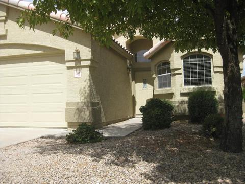 1462 E Silver Creek Rd, Gilbert, AZ 85296 photo 13