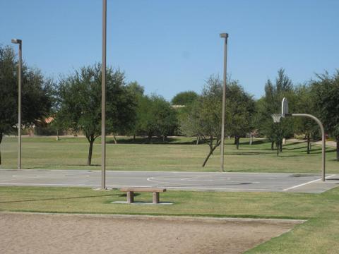 1462 E Silver Creek Rd, Gilbert, AZ 85296 photo 29