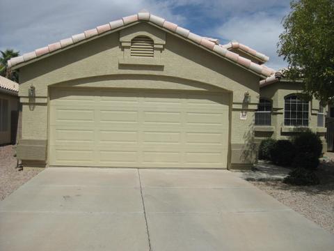 1462 E Silver Creek Rd, Gilbert, AZ 85296 photo 2