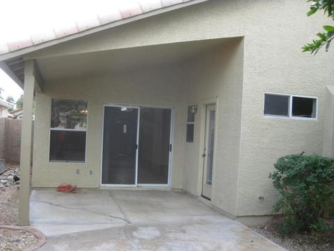 1462 E Silver Creek Rd, Gilbert, AZ 85296 photo 24