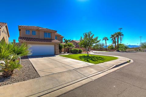 2829 E Glenhaven Dr, Phoenix, AZ 85048 photo 76