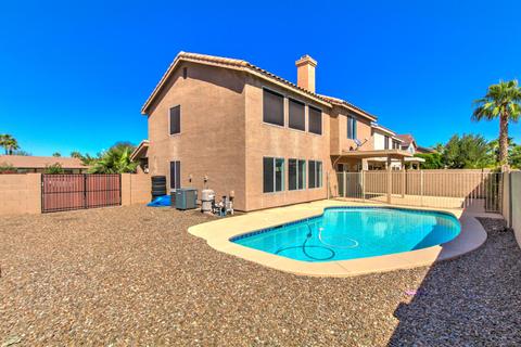 2829 E Glenhaven Dr, Phoenix, AZ 85048 photo 69