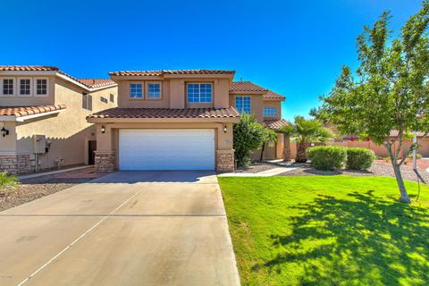 2829 E Glenhaven Dr, Phoenix, AZ 85048 photo 1