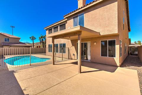 2829 E Glenhaven Dr, Phoenix, AZ 85048 photo 64