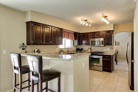 3419 E Glenhaven Dr, Phoenix, AZ 85048 photo 2