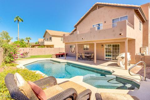 3419 E Glenhaven Dr, Phoenix, AZ 85048 photo 3