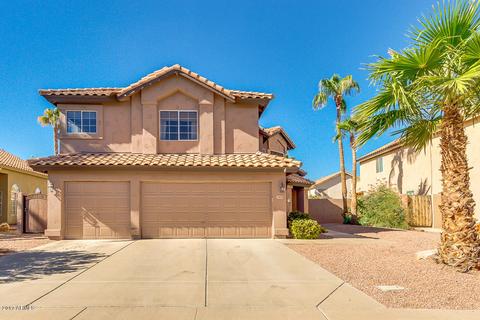 3419 E Glenhaven Dr, Phoenix, AZ 85048 photo 1