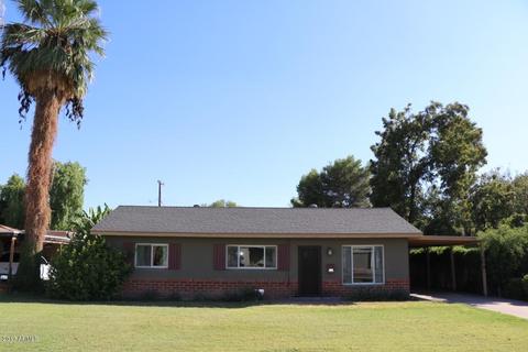 1123 E Oregon Ave, Phoenix, AZ 85014 photo 1