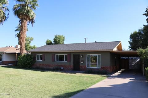 1123 E Oregon Ave, Phoenix, AZ 85014 photo 2