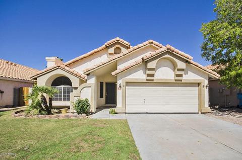 1966 E Morrow Dr, Phoenix, AZ 85024 photo 1