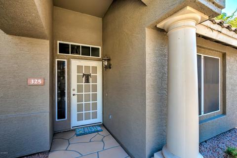 325 E Arabian Dr, Gilbert, AZ 85296 photo 6