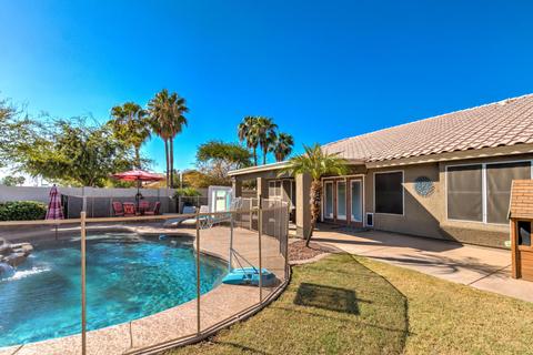 325 E Arabian Dr, Gilbert, AZ 85296 photo 62
