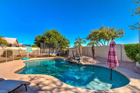 325 E Arabian Dr, Gilbert, AZ 85296 photo 65