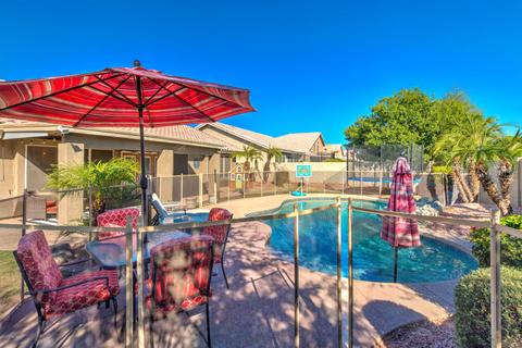 325 E Arabian Dr, Gilbert, AZ 85296 photo 61