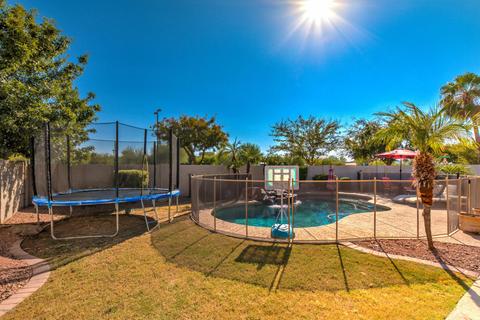 325 E Arabian Dr, Gilbert, AZ 85296 photo 63
