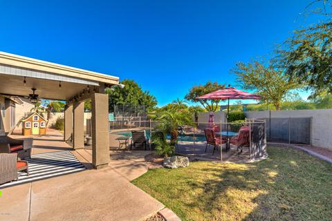 325 E Arabian Dr, Gilbert, AZ 85296 photo 59