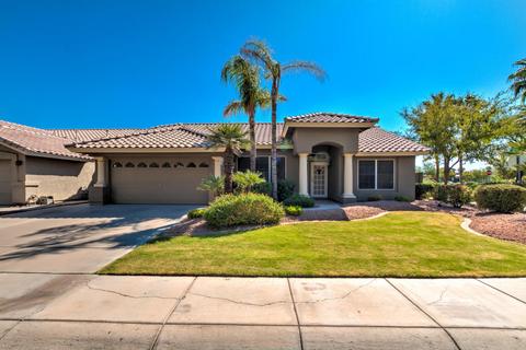 325 E Arabian Dr, Gilbert, AZ 85296 photo 1
