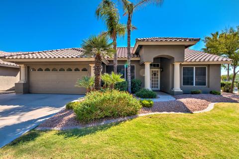 325 E Arabian Dr, Gilbert, AZ 85296 photo 2